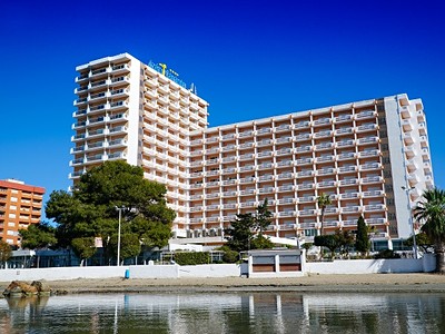 Mar Menor, Hotel Izán Cavanna - pobytový zájezd